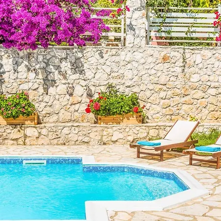 Villa Konstantina