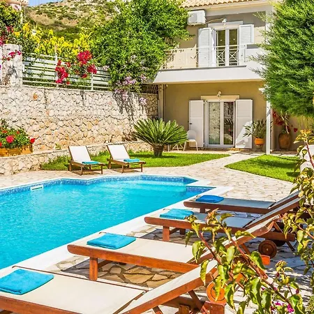 Villa Konstantina *