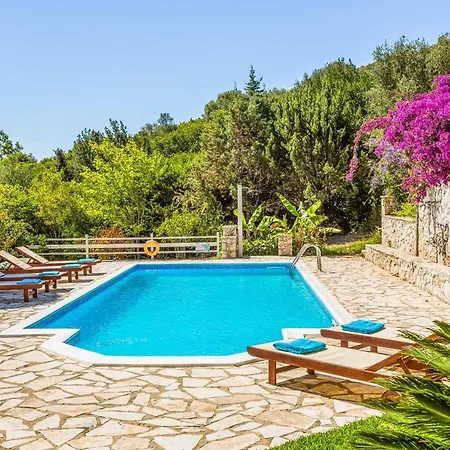 Villa Konstantina *
