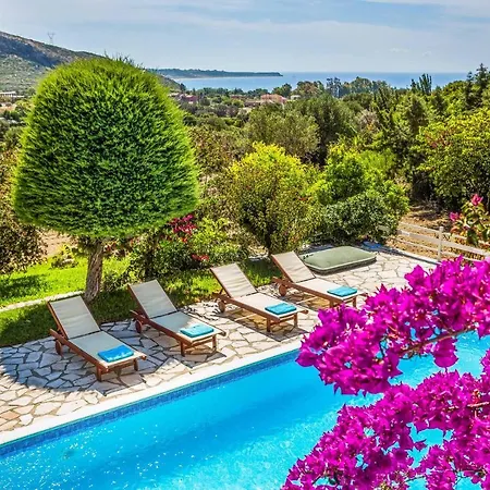 Villa Konstantina
