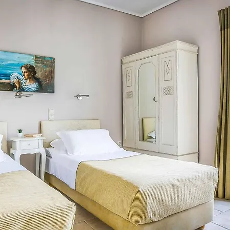 Villa Konstantina Mavrata