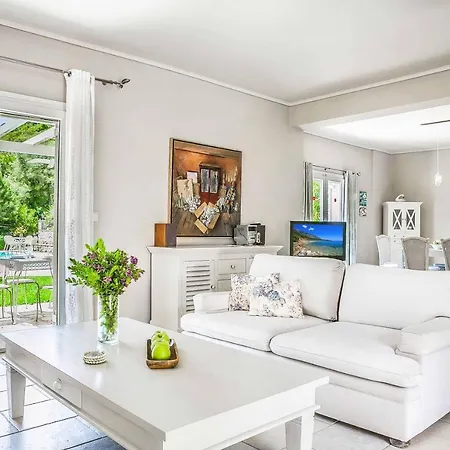 Villa Konstantina *